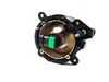 ES#173913 - 63176925007 - Fog Light - Left - Complete assembly, includes bulb - Genuine BMW - BMW