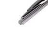 ES#2162595 - 3397001367 - Bosch Wiper Blade Set - OE Specialty - Specially blended natural rubber for crystal clear visibility. - Bosch - BMW