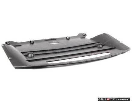 ES#244377 - 51757184519 - Engine undertray - Replace worn out or missing trim panels with a genuine BMW replacement - Genuine BMW - BMW