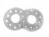 ES#12096 - 0655571 - DR Series Wheel Spacer - 3mm (1 Pair) - Fine tune your stance and improve handling - H&R - Audi Volkswagen