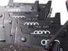 ES#11124 - 8E0698151Q - Front Brake Pad Set - Includes sensors - Genuine Volkswagen Audi - Audi