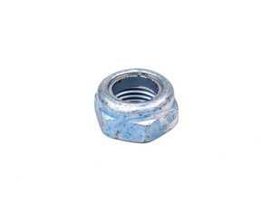 ES#1615817 - 0029900954 - NUT - Genuine Mercedes Benz - Mercedes Benz