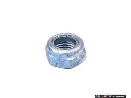ES#1615817 - 0029900954 - NUT - Genuine Mercedes Benz - Mercedes Benz