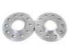 ES#248 - 2055665 - DR Series Wheel Spacers - 10mm (1 Pair) - Get a new set of spacers and widen the stance of your vehicle - H&R - Mercedes Benz