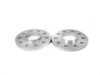 ES#248 - 2055665 - DR Series Wheel Spacers - 10mm (1 Pair) - Get a new set of spacers and widen the stance of your vehicle - H&R - Mercedes Benz