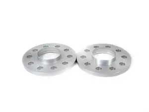 DR Series Wheel Spacers - 10mm (1 Pair)