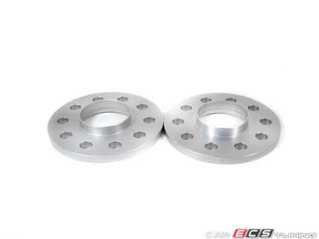 ES#248 - 2055665 - DR Series Wheel Spacers - 10mm (1 Pair) - Get a new set of spacers and widen the stance of your vehicle - H&R - Mercedes Benz