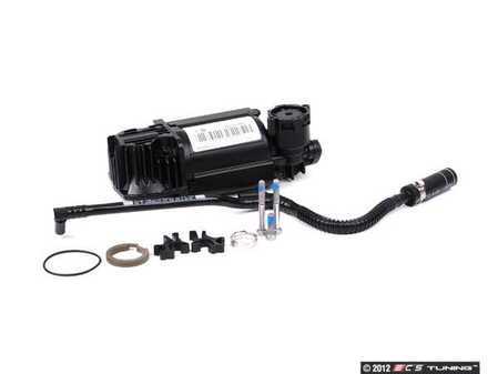 ES#289283 - 100698010A - Air Suspension Pump Repair Kit - (NO LONGER AVAILABLE) - Fix your damaged air suspension pump and save hundreds by buying from ECS Tuning - Genuine Volkswagen Audi - 