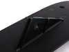 ES#457473 - 8P0853887B - Front Wheel Spoiler - Left - Located at the front of the wheel well - Genuine Volkswagen Audi - Audi