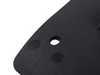ES#457473 - 8P0853887B - Front Wheel Spoiler - Left - Located at the front of the wheel well - Genuine Volkswagen Audi - Audi