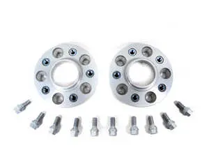 DRA Series Wheel Spacers - 25mm (1 Pair)