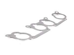 ES#251144 - 037129717C - Intake Manifold Gasket - Lower - Located between the lower manifold and cylinder head - Victor Reinz - Volkswagen