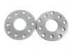 ES#245 - 16255571 - DR Series Wheel Spacers - 8mm (Pair) - Fine tune your stance and improve handling - H&R - Audi Volkswagen