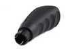 ES#253330 - 25112147229 - JCW Gear Shift Knob - Leather / Carbon - (NO LONGER AVAILABLE) - Upgrade to the JCW shift knob - Genuine MINI - 