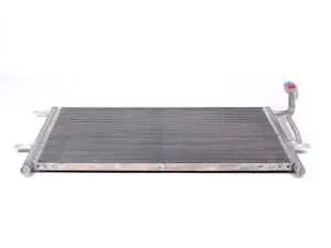 E46 Air Conditioning Condenser