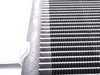 ES#2215356 - 64538377614 - E46 Air Conditioning Condenser - Quality replacement condenser to keep your A/C working - Mahle-Behr - BMW