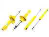 ES#11336 - B6PASspSC - Sport Shocks & Struts - Set Of Four - A complete suspension setup for your vehicle. - Bilstein - Volkswagen