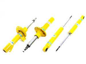 ES#11336 - B6PASspSC - Sport Shocks & Struts - Set Of Four - A complete suspension setup for your vehicle. - Bilstein - Volkswagen