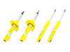 ES#11336 - B6PASspSC - Sport Shocks & Struts - Set Of Four - A complete suspension setup for your vehicle. - Bilstein - Volkswagen