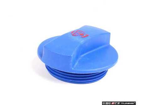 ES#2561872 - 1J0121321B - Expansion Tank Cap - Keep proper pressure on your coolant - Meyle - Audi