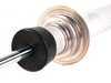 ES#250977 - 33521094467 - Shock Absorber - Priced Each - Improve handling, safety, and ride quality with new strut inserts. - Sachs - BMW