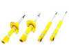 ES#11336 - B6PASspSC - Sport Shocks & Struts - Set Of Four - A complete suspension setup for your vehicle. - Bilstein - Volkswagen