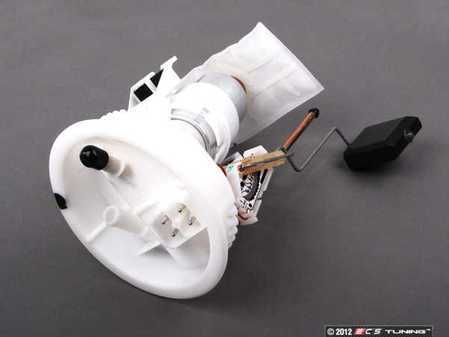 ES#2562496 - 16141182842 - E36 Fuel Pump - (NO LONGER AVAILABLE) - Includes fuel pump sending unit - Continental - 