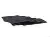 ES#1443839 - 95504480261 - Rubber Floor Mat - Priced Per Set - (NO LONGER AVAILABLE) - One set of four rubber mats - Genuine Porsche - 