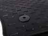 ES#1443839 - 95504480261 - Rubber Floor Mat - Priced Per Set - (NO LONGER AVAILABLE) - One set of four rubber mats - Genuine Porsche - 