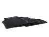 ES#1443839 - 95504480261 - Rubber Floor Mat - Priced Per Set - (NO LONGER AVAILABLE) - One set of four rubber mats - Genuine Porsche - 