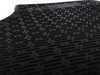 ES#1443839 - 95504480261 - Rubber Floor Mat - Priced Per Set - (NO LONGER AVAILABLE) - One set of four rubber mats - Genuine Porsche - 