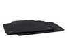 ES#1443839 - 95504480261 - Rubber Floor Mat - Priced Per Set - (NO LONGER AVAILABLE) - One set of four rubber mats - Genuine Porsche - 