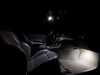 ES#2588026 - E46CONVLED - Master LED Interior Lighting Kit - Convertible - Transform your complete interior in minutes with new LED interior bulbs from Ziza. For convertible models with Eagle Eye LED tail lights only. - ZiZa - BMW