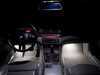 ES#2588026 - E46CONVLED - Master LED Interior Lighting Kit - Convertible - Transform your complete interior in minutes with new LED interior bulbs from Ziza. For convertible models with Eagle Eye LED tail lights only. - ZiZa - BMW