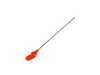 ES#1833443 - 03L115611M - Engine Oil Dipstick - Used to check engine oil levels - Genuine Volkswagen Audi - Audi Volkswagen