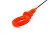 ES#1833443 - 03L115611M - Engine Oil Dipstick - Used to check engine oil levels - Genuine Volkswagen Audi - Audi Volkswagen