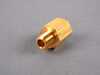 ES#2209062 - F109N - 12mm Oil Drain Valve With Adapter - Makes oil changes easy as "push-and-turn" - Fumoto - BMW