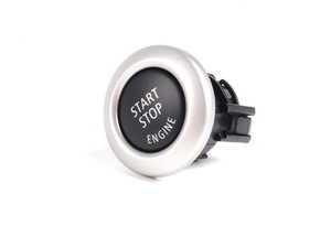 ES#167854 - 61316978371 - Ignition Starter Switch - Genuine BMW - BMW