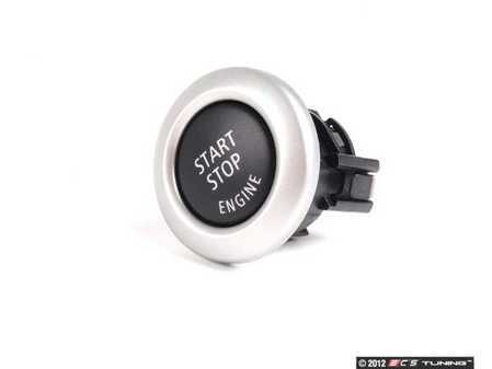 ES#167854 - 61316978371 - Ignition Starter Switch - Genuine BMW - BMW
