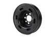 ES#2562436 - 06A105243E - Crankshaft Pulley - Standard size replacement vibration dampening pulley - Febi - Audi Volkswagen