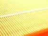 ES#2562645 - 13717542545 - Air Filter - Protect your engine and let it breathe - Mann - BMW