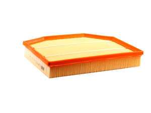 ES#2562645 - 13717542545 - Air Filter - Protect your engine and let it breathe - Mann - BMW