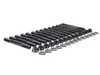 ES#2562271 - 204-5403 - ARP Main Stud Conversion Kit - Upgraded kit of studs and nuts for main bolt replacement - ARP - Volkswagen