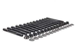 ES#2562271 - 204-5403 - ARP Main Stud Conversion Kit - Upgraded kit of studs and nuts for main bolt replacement - ARP - Volkswagen