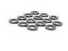 ES#2562271 - 204-5403 - ARP Main Stud Conversion Kit - Upgraded kit of studs and nuts for main bolt replacement - ARP - Volkswagen