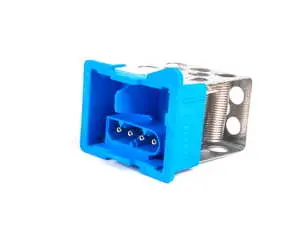 Blower Motor Resistor