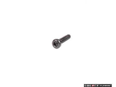 ES#79528 - 51160031489 - BOLT - Genuine BMW - BMW