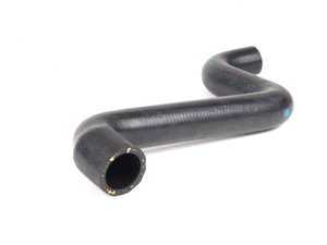 ES#178062 - 64218367930 - Return Hose - Connects from heater core to engine, or heater hose to water pipe under the intake manifold - Genuine BMW - BMW