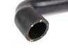 ES#178062 - 64218367930 - Return Hose - Connects from heater core to engine, or heater hose to water pipe under the intake manifold - Genuine BMW - BMW