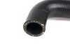 ES#178062 - 64218367930 - Return Hose - Connects from heater core to engine, or heater hose to water pipe under the intake manifold - Genuine BMW - BMW
